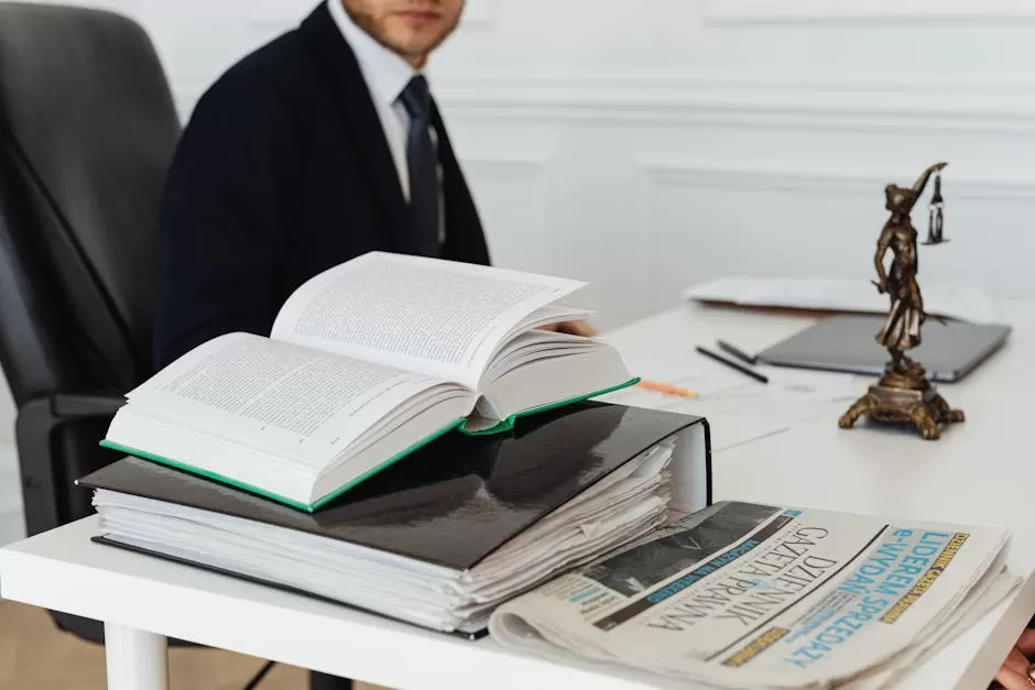 Pháp lý cho doanh nghiệp: Nền tảng vững chắc cho thành công