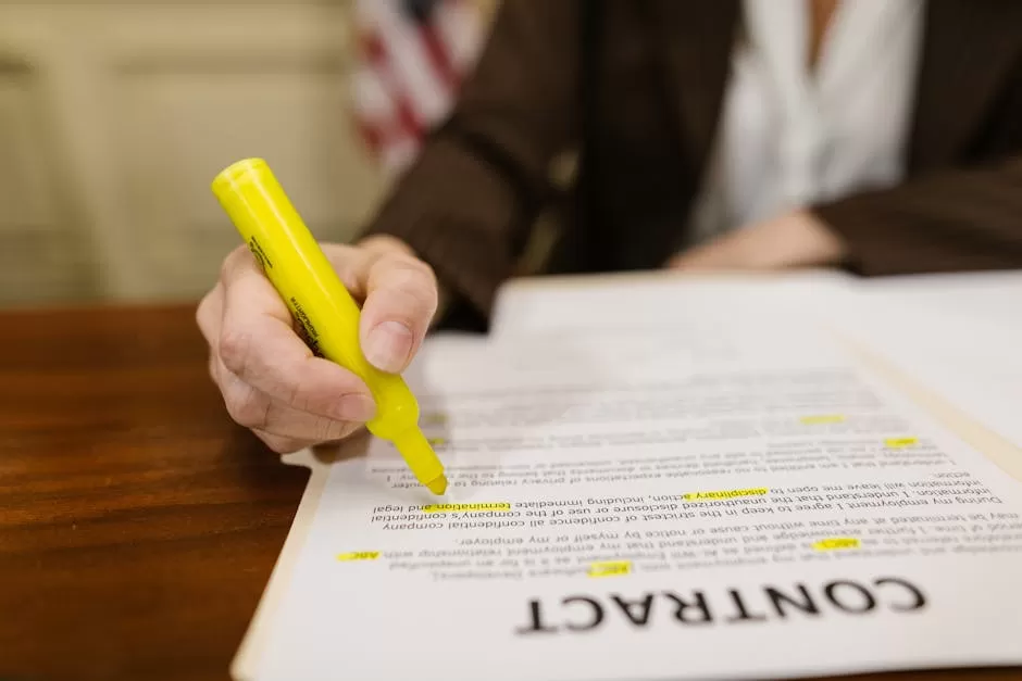 Soạn Thảo Hợp Đồng Chuyên Nghiệp: Nền Tảng Thành Công