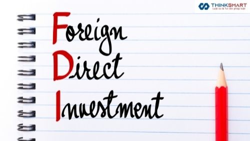 Luật sư tư vấn quy trình thành lập doanh nghiệp FDI