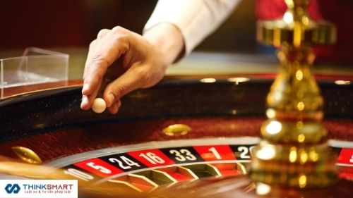 Luật sư tư vấn thành lập công ty kinh doanh casino