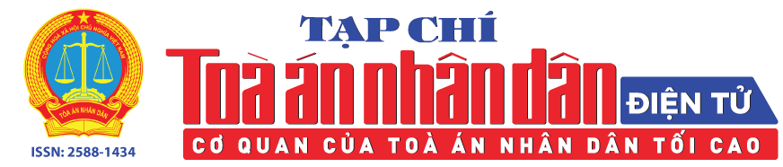 logo TAND