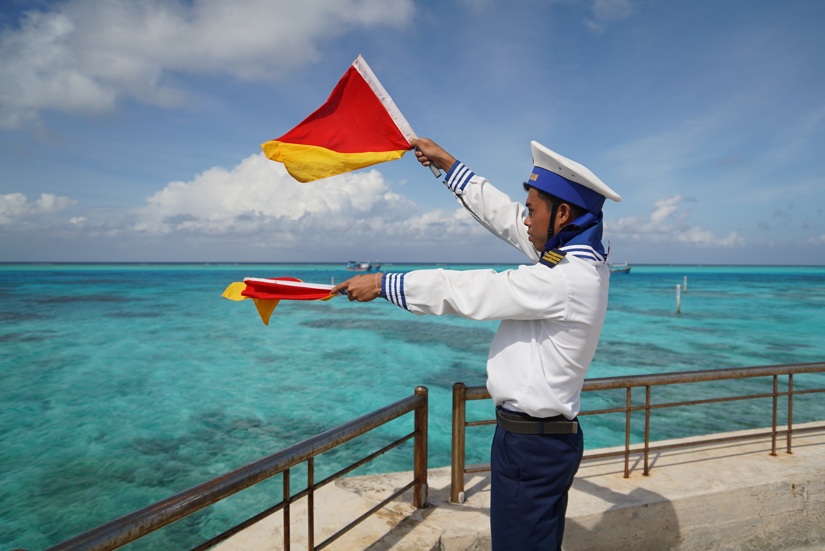 Tòa án Quốc tế về Luật Biển theo Phụ lục VI UNCLOS (ITLOS): Khả năng sử dụng Tòa trong việc đấu tranh, bảo vệ các quyền, lợi ích hợp pháp trên biển