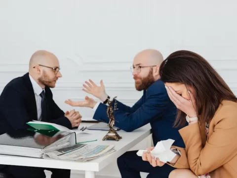 Đại diện ngoài tố tụng: Giải pháp pháp lý hiệu quả