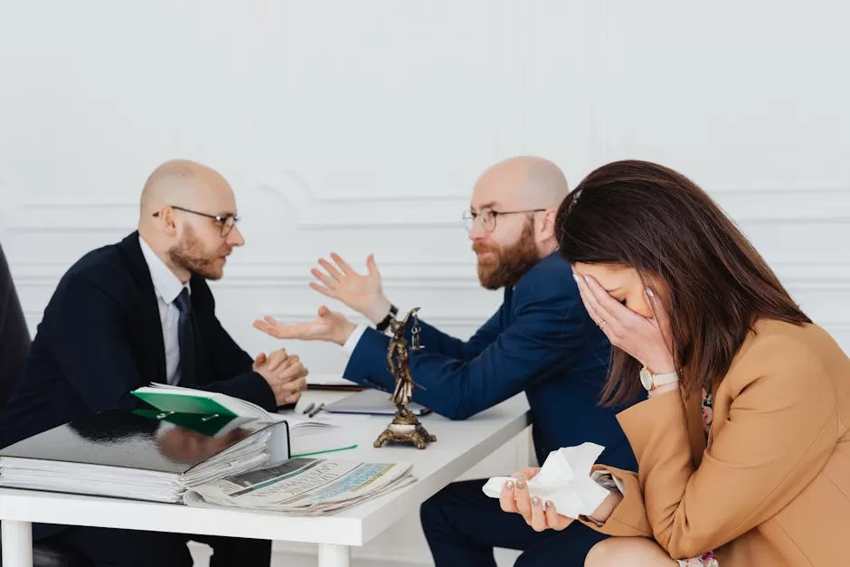 Đại diện ngoài tố tụng: Giải pháp pháp lý hiệu quả