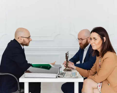 Tư vấn Luật Gia Đình: Giải Pháp Pháp Lý Toàn Diện